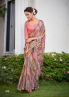 Sanika By Girnar Weaving Embroidery Work Saree Wholesale Online